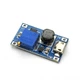 Преобразователь повышающий 2-24В 2А с micro-USB разъёмом - 415326 - изображение 3