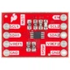 Преобразователь логических уровней I2C/SMBus PCA9306 от Sparkfun - 413746 - изображение 2
