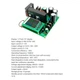 Повышающий преобразователь DC-DC 900W - 503205 - изображение 6