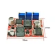 Повышающий/понижающий DC-DC преобразователь XW036FR4 (LM2596+XL6019) - 426797 - изображение 2