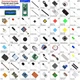 Стартовый комплект Freenove Ultimate для Raspberry Pi Pico (Raspberry Pi Pico W в комплекте) - 423256 - изображение 2