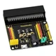 Сенсор шилд Sensor Shield Module V2 для BBC Micro:Bit от Keyestudio - 415180 - изображение 2