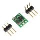 Повышающий DC-DC преобразователь 5В U1V10F5 на TPS6120x от Pololu - 415307 - изображение 2