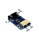 Преобразователь интерфейсов Uart-WIFI-Module - 641044 - изображение 1