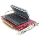 Видеокарта Asus EAX1300Pro Silencer/TD/256M/A 256MB/DDR2/128-bit - Б/У - изображение 1