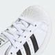 Детские кеды для мальчика Adidas Superstar II C JH9980 32 Ftwr White (4067888303957) - изображение 7