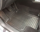 Поліуретанові килимки в салон Avto-gumm для Skoda SuperB 2008- Шкоду СуперБ 2 - зображення 2