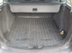 Полиуретановый коврик в багажник Avto-gumm для Renault Megane 2 2002- Universal Рено Меган 2 - изображение 3