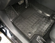 Полиуретановые коврики в салон Avto-gumm для Toyota RAV4 2019- hybrid Тойота Рав 4 - изображение 4