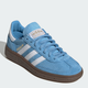 Подростковые кеды для мальчика Adidas Handball Spezial J JI2902 37.5 Light Blue (4067904279402) - изображение 2