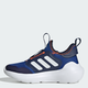 Детские кроссовки для мальчика Adidas Tensaur Comfort Ac C JP6762 28 Team Royal Blue (4068807172579) - изображение 3