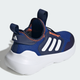 Детские кроссовки для мальчика Adidas Tensaur Comfort Ac C JP6762 31 Team Royal Blue (4068807169197) - изображение 4
