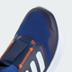 Детские кроссовки для мальчика Adidas Tensaur Comfort Ac C JP6762 28 Team Royal Blue (4068807172579) - изображение 8