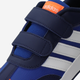 Детские кроссовки для мальчика Adidas Tensaur Switch Cf C JP6806 33 Team Royal Blue (4068808048187) - изображение 7