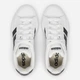 Подростковые кеды для мальчика Adidas Grand Court 3.0 J JP9365 40 Ftwr White (4068806868046) - изображение 4