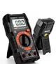 Мультиметр KAIWEETS KM100, 2000 count, CAT III 600V, DC/AC, индикация - изображение 1