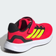 Детские кроссовки для девочки Adidas Runfalcon 5 El C JP9400 29 Lucid Red (4068806968388) - изображение 4