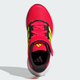 Детские кроссовки для девочки Adidas Runfalcon 5 El C JP9400 29 Lucid Red (4068806968388) - изображение 5