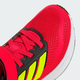 Детские кроссовки для девочки Adidas Runfalcon 5 El C JP9400 29 Lucid Red (4068806968388) - изображение 7
