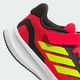 Детские кроссовки для девочки Adidas Runfalcon 5 El C JP9400 29 Lucid Red (4068806968388) - изображение 8