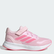 Подростковые кроссовки для девочки Adidas Runfalcon 5 El C JP9402 35 Clear Pink (4068806964571) - изображение 1