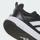 Детские кеды для мальчика Adidas Tensaur Sport 3.0 Cf K JQ1842 28 Core Black (4068806034649) - изображение 7