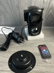 Проектор праздничный 15W, LED, IP44, дистанционное управление, таймер, 10 фильмов - изображение 7