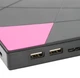 Внешний привод OROOBA External CD Drive USB 3.0 - портативный CD/DVD проигрыватель и рекордер - изображение 6