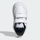 Детские кеды для мальчика Adidas Tensaur Sport 3.0 Cf I JQ1852 27 Ftwr White (4068806015778) - изображение 5