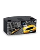 Радіопрогравач Big Ben CD57 TAXI USB, CD/MP3/FM, ретро-дизайн - зображення 1