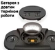 Датчик сердечного ритма Magene H303 Bluetooth с нагрудным ремнем, черный - изображение 3