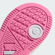 Детские кеды для девочки Adidas Tensaur Sport 3.0 Cf I JQ1853 27 Ftwr White (4068806207937) - изображение 8
