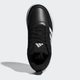 Подростковые кеды для мальчика Adidas Tensaur Sport 3.0 K JQ1860 37.5 Core Black (4068806171993) - изображение 5