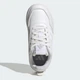 Подростковые кеды для девочки Adidas Tensaur Sport 3.0 K JQ1862 40 Ftwr White (4068806874313) - изображение 5
