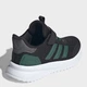 Детские высокие кроссовки для мальчика Adidas X_Plrpath El C JQ1940 29 Core Black (4068807059047) - изображение 4