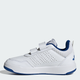Детские кеды для мальчика Adidas Tensaur Sport 3.0 Cf K JQ4195 33 Ftwr White (4068806037992) - изображение 3