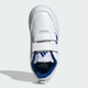 Детские кеды для мальчика Adidas Tensaur Sport 3.0 Cf K JQ4195 33 Ftwr White (4068806037992) - изображение 5