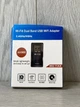 Адаптер Wi-Fi AX900 WiFi 6 Dual-Band, 900 Мбіт/с, USB, бездротова карта - зображення 4