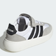 Детские кеды для мальчика Adidas Barreda Decode El C JQ8850 33 Ftwr White (4067907633607) - изображение 4