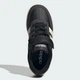 Детские кеды для мальчика Adidas Breakbase C JR0204 28 Core Black (4068801405246) - изображение 5