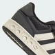 Детские кеды для мальчика Adidas Breakbase C JR0204 28 Core Black (4068801405246) - изображение 7