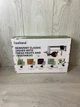 Спіралізатор Bestand Plus KitchenAid, 7 лез | Овочерізка для спіралей та чищення овочів (Сірий) - зображення 6
