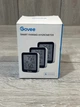 Термогигрометр Govee H5075, Bluetooth, 3″ дисплей, набор 3 шт - изображение 8