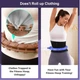 Обруч Smart Fitness Hula Hoop, счетчик, утяжеление, тренировка талии - изображение 3