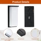 Светильник Lightsjoy OLB-FC205-18W, настенный, LED, 18 Вт, 220–240 В, дом, офис - изображение 3