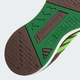 Подростковые кроссовки для мальчика Adidas Minecraft Pro J JR1965 40 Auburn (4068806466419) - изображение 8