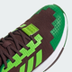 Подростковые кроссовки для мальчика Adidas Minecraft Pro J JR1965 40 Auburn (4068806466419) - изображение 9