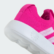 Детские кроссовки для девочки Adidas Bubblecomfy I JR5991 25 Shock Pink (4067901650433) - изображение 7