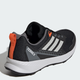 Подростковые кроссовки для мальчика Adidas Terrex Tracefinder J JS0849 36 Core Black (4068804482800) - изображение 4