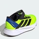 Детские кроссовки для мальчика Adidas Duramo Sl2 El C JS2379 31 Lucid Lemon (4068806610959) - изображение 4